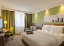 Bild zu Hampton by Hilton Frankfurt City Centre Messe