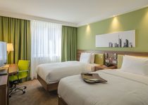 Bild zu Hampton by Hilton Frankfurt City Centre Messe