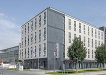 Bild zu Hampton by Hilton Frankfurt City Centre Messe