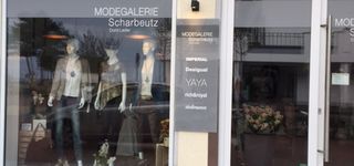 Bild zu Modegalerie Scharbeutz Inh. T. Leder