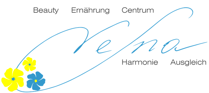 VESNA Beauty Ernährung Centrum Harmonie Ausgleich -  Logo