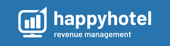 Logo von happyhotel in Offenburg