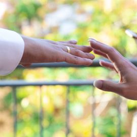 Hochzeitstofotografie