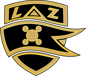 Logo von Laz Tuning in Köln