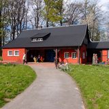 Böckstiegelmuseum in Werther in Westfalen