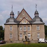 Schloss Neuenhof, Gutsverwaltung in Lüdenscheid