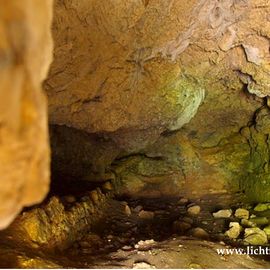 Steinzeithöhle Essing