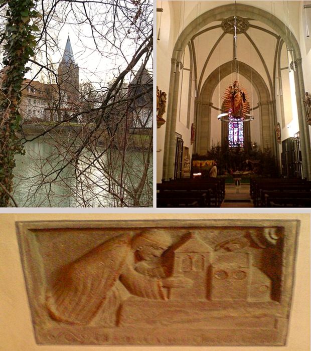 Nutzerbilder St. Laurentius