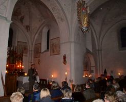 Bild zu Katholische Kirchengemeinde St. Vitus