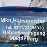 MKN Hausmeisterservice & Gebäudereinigungsservice in Magdeburg