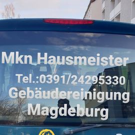 Reinigungsservice Magdeburg 