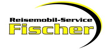 Logo von Reisemobil Service Fischer in Elsdorf im Rheinland