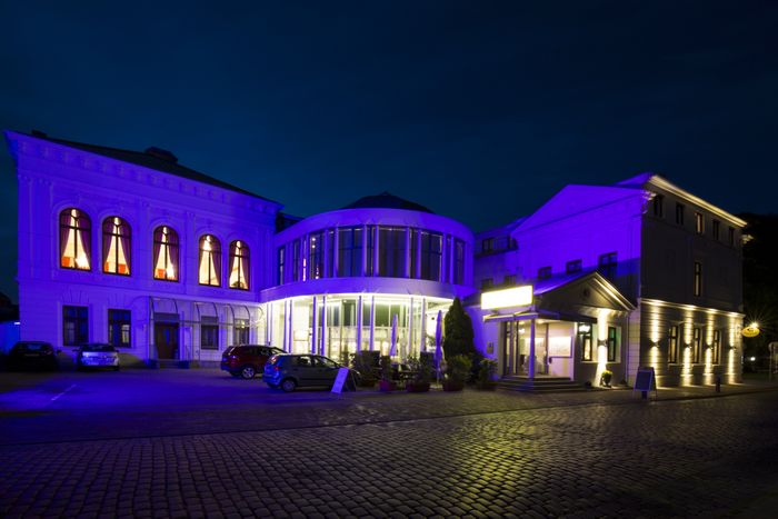 Nutzerbilder Hotel am Schloss Aurich