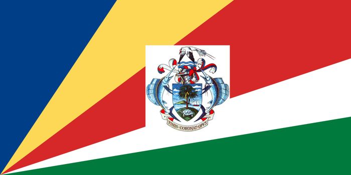 Honorarkonsulat der Republik Seychellen