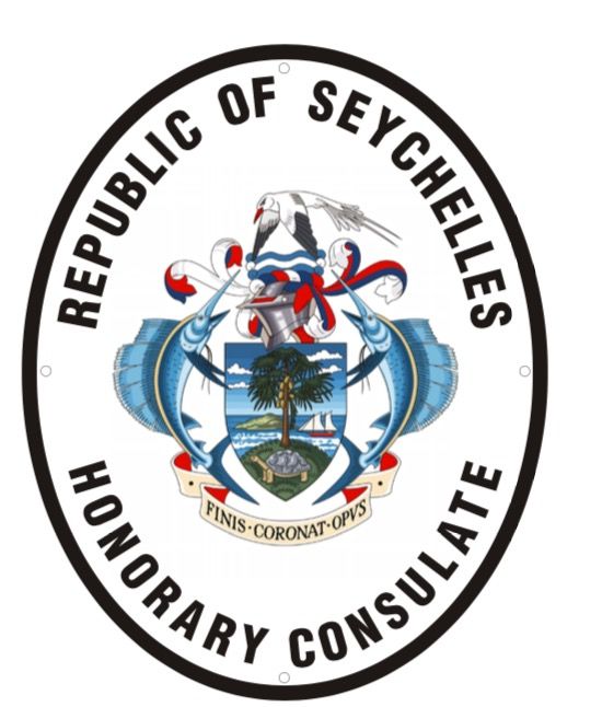 Honorarkonsulat der Republik Seychellen