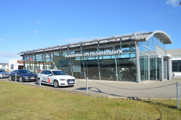 Auto-Center Torgau GmbH