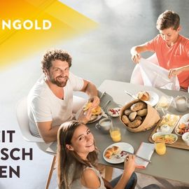 Morgengold Frühstücksdienste Altötting in Töging am Inn