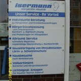 Isermann-Hörgeräte-Akustik GmbH in Wilhelmshaven