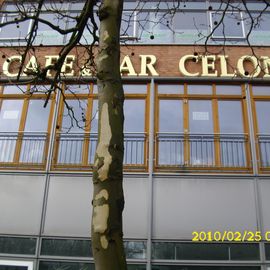 Cafe & Bar Celona in Wilhelmshaven
