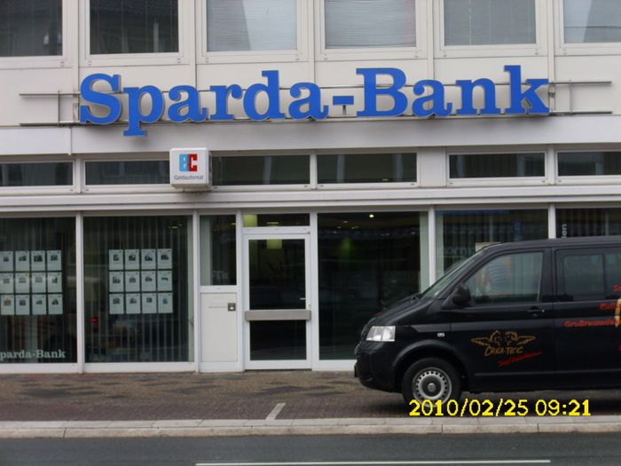 Nutzerbilder Sparda Bank