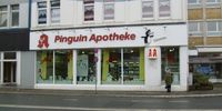 Nutzerfoto 1 Pinguin-Apotheke