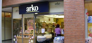Bild zu arko GmbH Kaffee