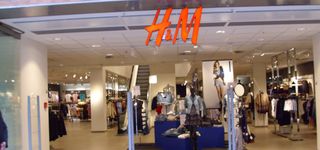 Bild zu H&M Hennes & Mauritz