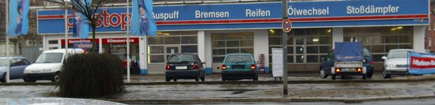 Bild zu pitstop