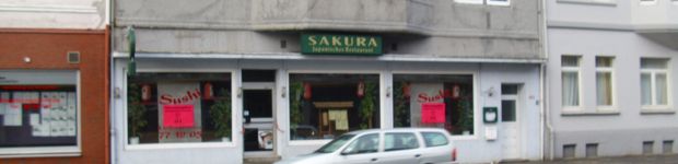 Bild zu Sakura