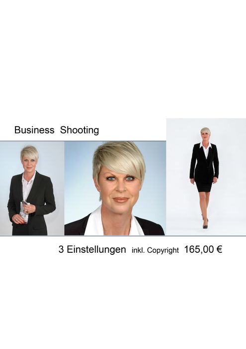 Nutzerbilder Schamberger Anne Fotostudio