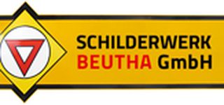Bild zu Schilderwerk Beutha GmbH