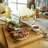 Gasthaus Wanderer in Erding