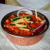 Nutzerbilder Mohapatra Indisches Restaurant Taj Ashis Ranjan