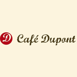 Café Dupont in München