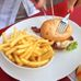 EFFE & GOLD Burger und Bar in Erding