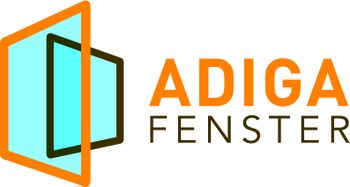 Logo von ADIGA-Fenster e.K. in Langwedel Kreis Verden