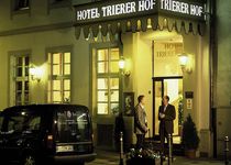 Bild zu Trierer Hof Hotel