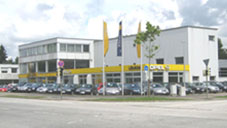 Bild 4 Autohaus BLECK, LENSCH & BLECK GmbH in Hamburg