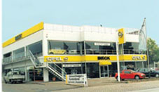 Bild 5 Autohaus BLECK, LENSCH & BLECK GmbH in Hamburg