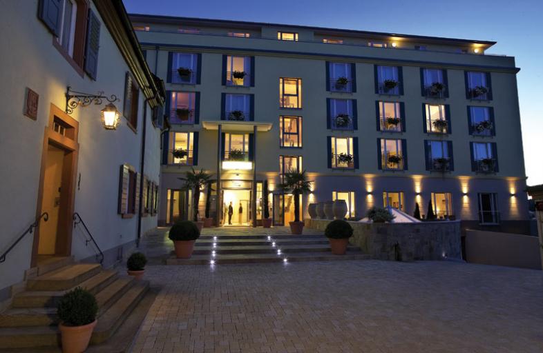 Bild 19 Hotel Hirschen in Freiburg im Breisgau