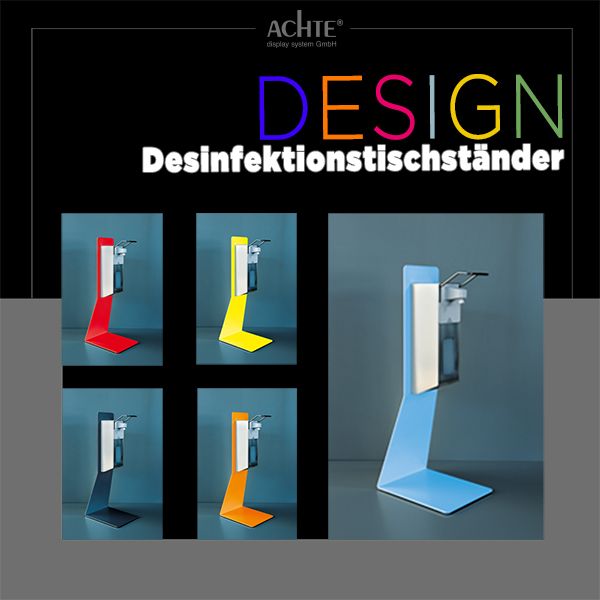 Achte Display System GmbH