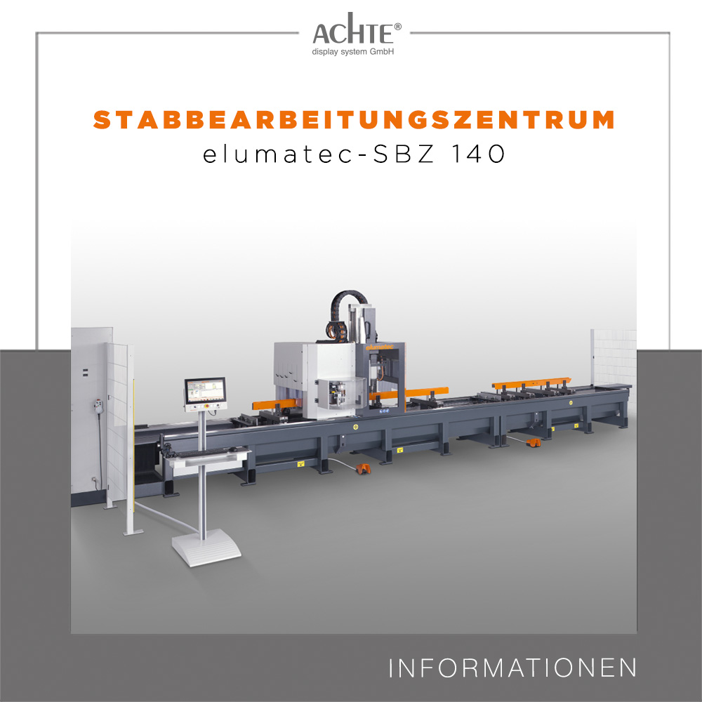 Bild 5 Achte display system GmbH in Hilden