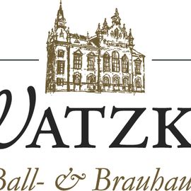 Ball & Brauhaus Watzke GmbH in Dresden