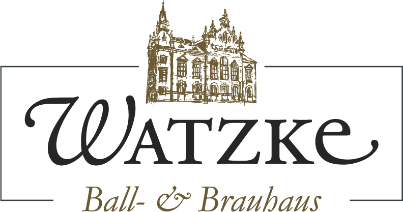 Bild 1 Watzke Ball- u. Brauhaus in Dresden