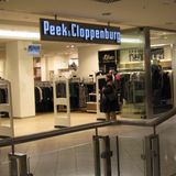 Peek & Cloppenburg KG im Löhr-Center in Koblenz am Rhein