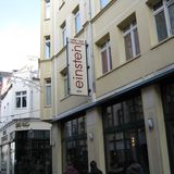 Café Einstein in Koblenz am Rhein