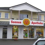 Sonnen-Apotheke in Siershahn