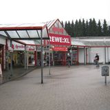 Hüter Einkaufszentrum in Wirges