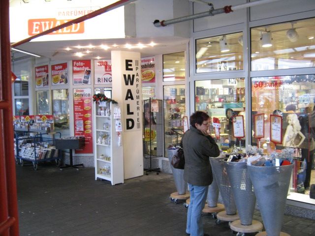 Ewald GmbH
