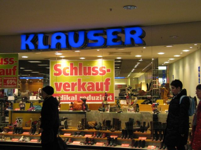 Klauser Koblenz